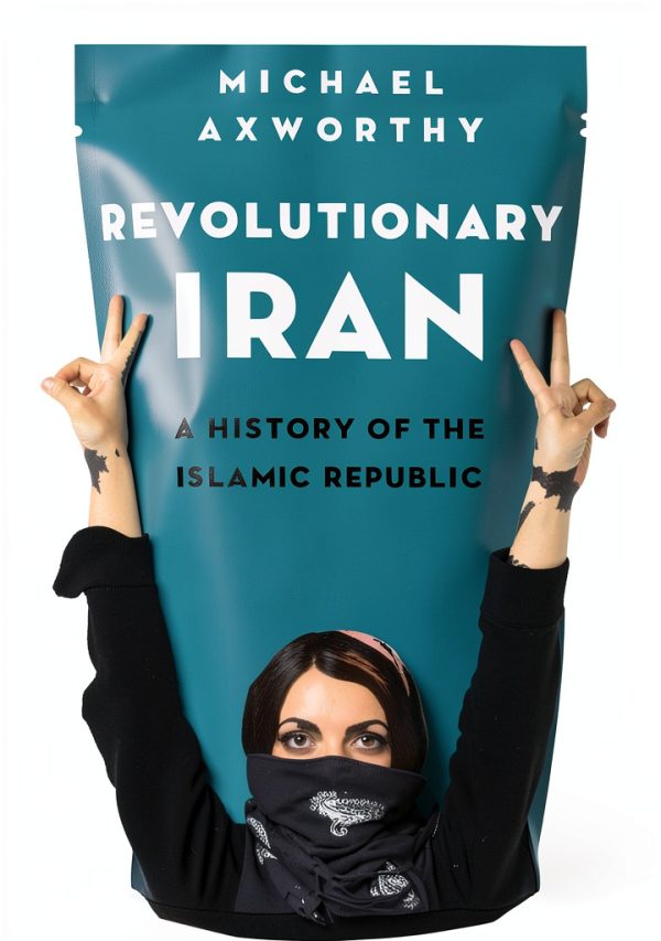 Oxford University Press Illustrated History of Iran eBook 535 Pages-0