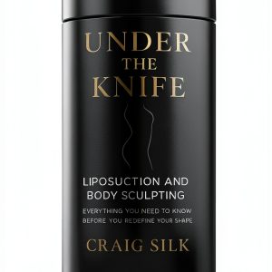 Under The Knife Cosmetic Surgery eBook BrandName - Typesetting 98-0