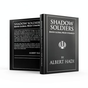 Iran History Insights: A Comprehensive Kindle Book-0