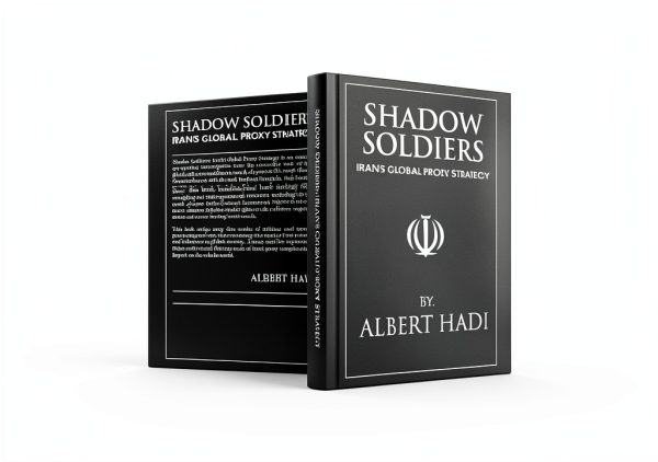 Iran History Insights: A Comprehensive Kindle Book-0