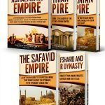 Iran History: A Comprehensive Guide for Empires in History-0