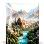 Iran History: A Brief History - Around the World Edition-0