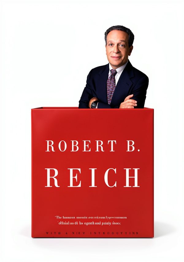 Vintage Political Biography Kindle eBook Reprint 370‑Page Guide-0
