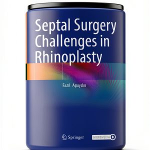 Springer Oral & Maxillofacial Surgery eBook 2025 Edition 551 Pages-0