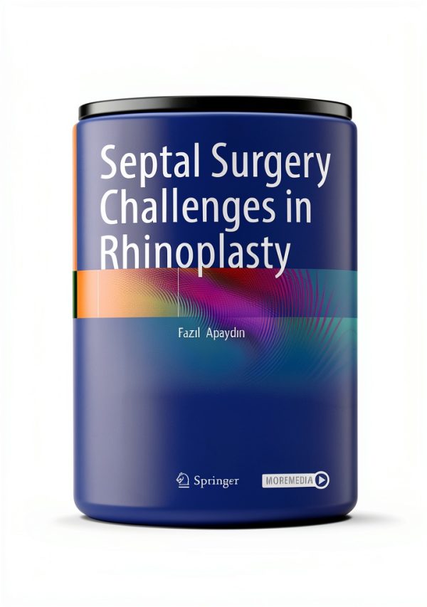 Springer Oral & Maxillofacial Surgery eBook 2025 Edition 551 Pages-0