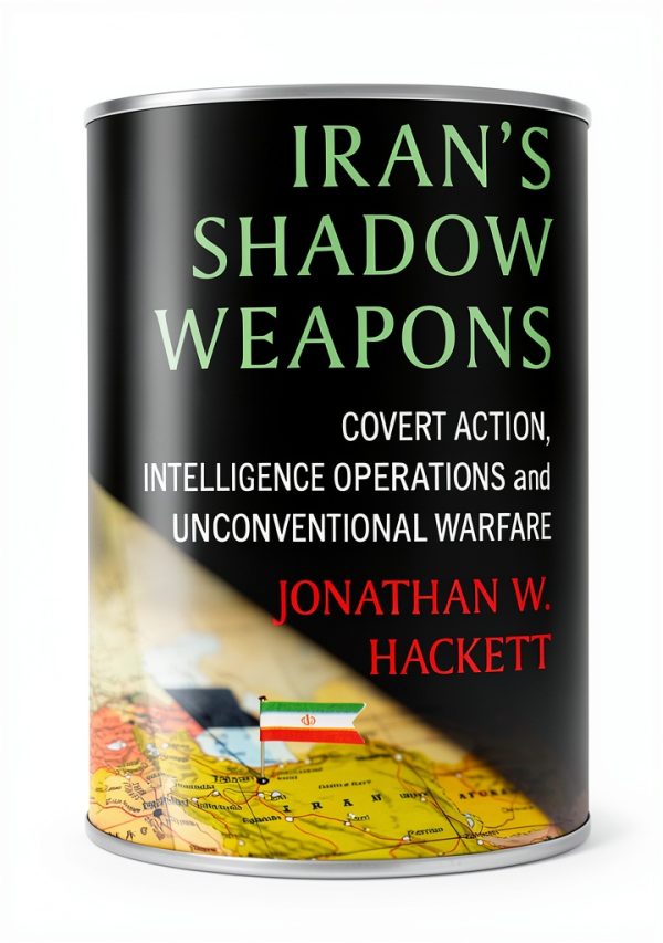 Iran History Kindle Edition by McFarland Comprehensive 516‑Page eBook-0
