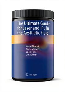 Springer Cosmetic & Reconstructive Surgery Kindle eBook 545‑Page Guide-0