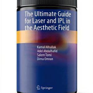 Springer Cosmetic & Reconstructive Surgery Kindle eBook 545‑Page Guide-0