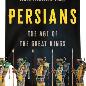 Iran History Book by Basic Books Kindle Edition-0