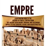 Iran History: A Comprehensive Guide for Kindle-0