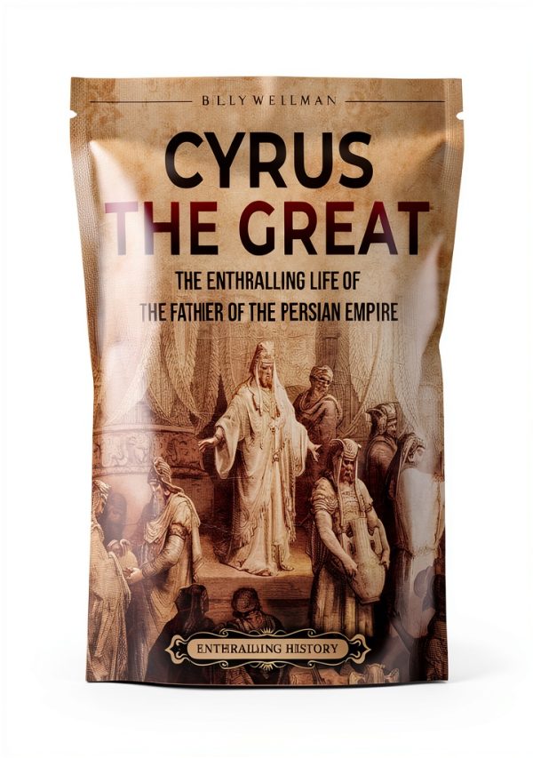 Iran History Kindle eBook – Exploring Middle East Series, 133 Pages-0
