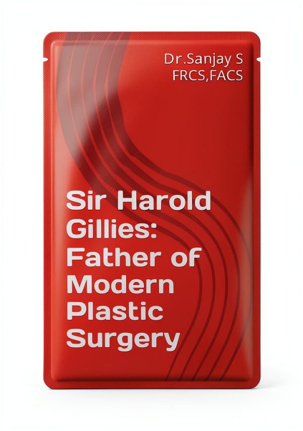 Kindle Store Best Seller: Cosmetic & Reconstructive Surgery Guide-0