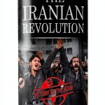 Iran History: Legendary Wars and Revolutions, Book 3 of 8-0