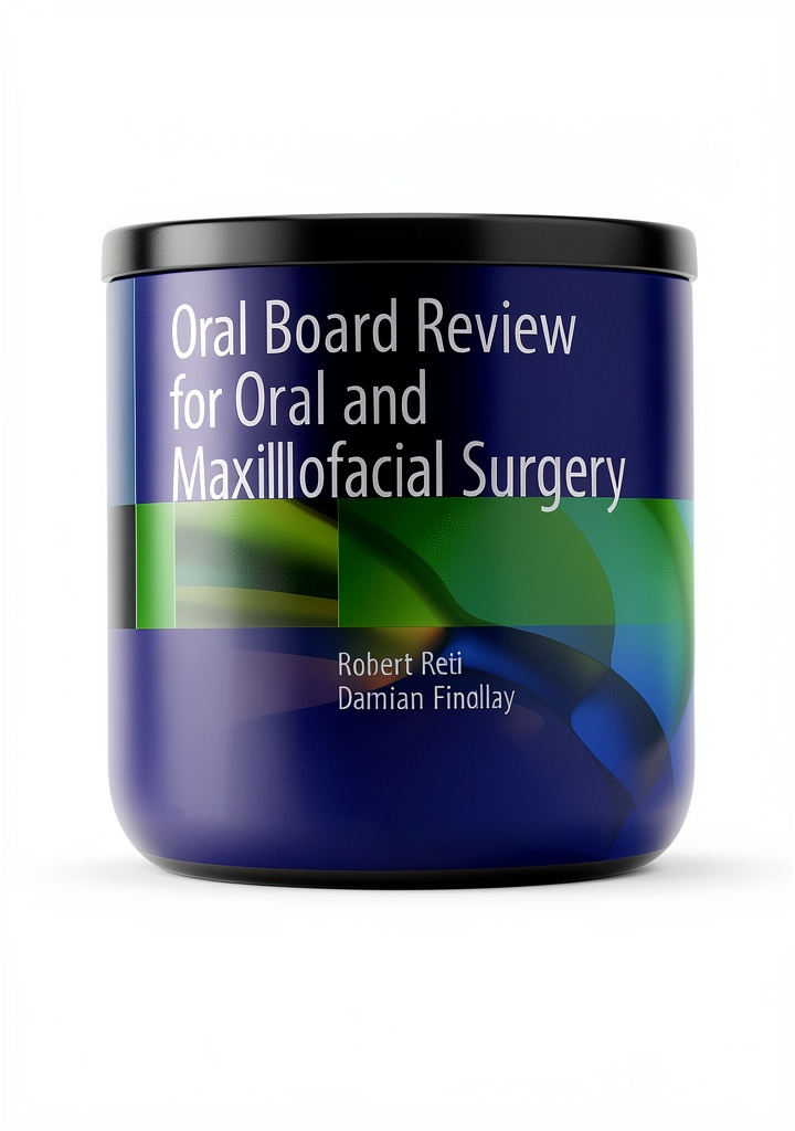 Oral & Maxillofacial Surgery