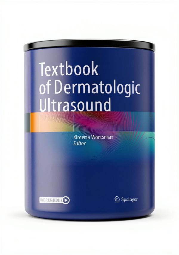 Springer Cosmetic Surgery Textbook Enhanced Typesetting 458‑Page-0