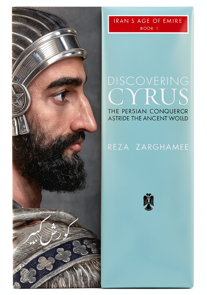 Iran s Age of Empire