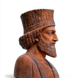 Iran History Kindle eBook by Author - 56 Page Short Read-0