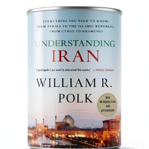 Iran History Kindle Edition eBook by St. Martin's Press-0