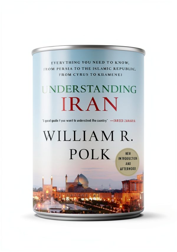 Iran History Kindle Edition eBook by St. Martin's Press-0