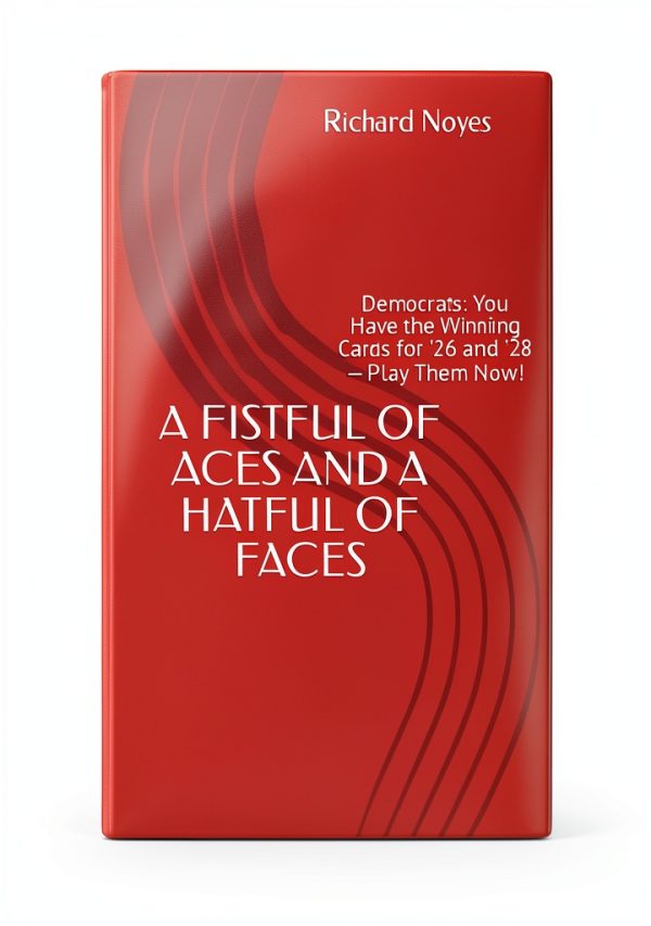 Political Parties Kindle eBook by Richard J. Noyes – 400 Page Guide-0