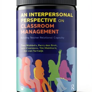 Routledge Classroom Management eBook 1st Edition Educational Guide-0