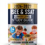 SSAT & COOP Test Guide Amazon Kindle eBook – 561pg, Enhanced Typeset-0