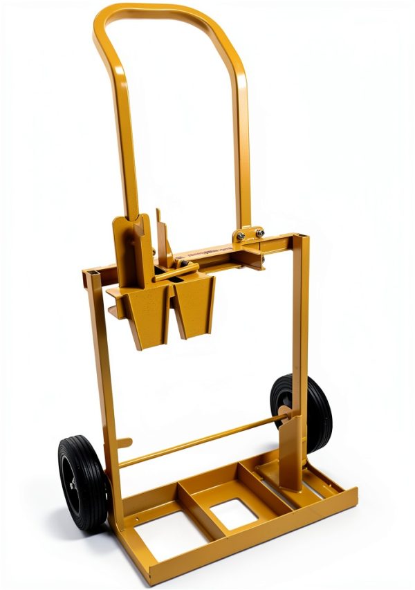 PANELLIFT® Model 117 Storage Dolly-0