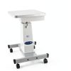 Optical Optometry Instrument Table PIAOCAIYIN Adjustable Height White-2