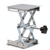 Acymner 4x4 Lab Lift Table – Adjustable 1.7" to 5.9" Height-2