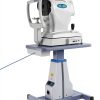 Optometrist Motorized Table AISITESY Adjustable Height 22.8x15.7-2