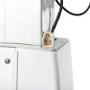 Optical Optometry Instrument Table PIAOCAIYIN Adjustable Height White-6
