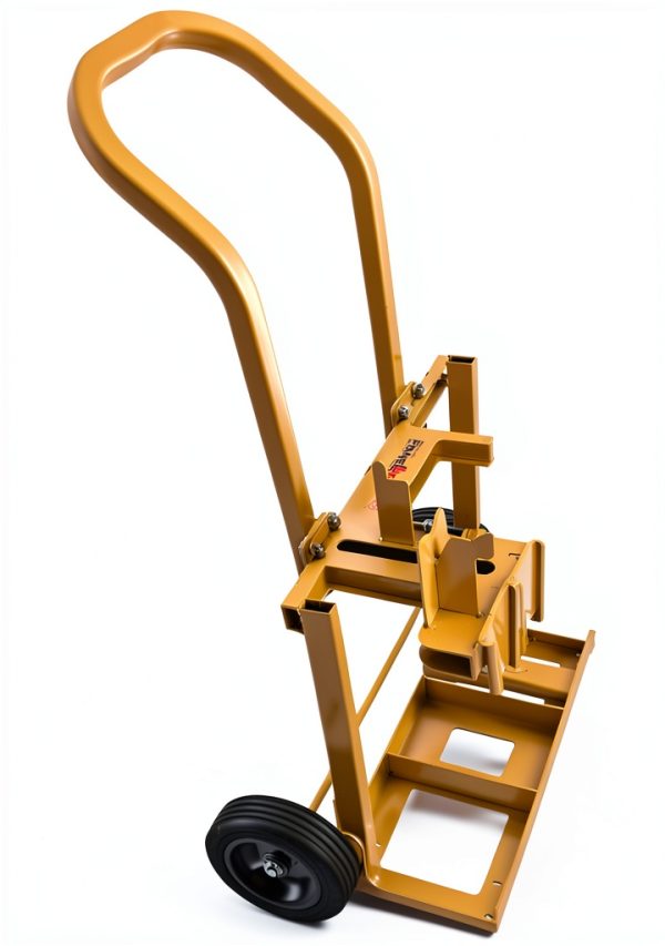 PANELLIFT® Model 117 Storage Dolly-2