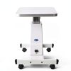 Optical Optometry Instrument Table PIAOCAIYIN Adjustable Height White-1