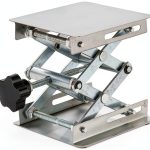 Acymner 4x4 Lab Lift Table – Adjustable 1.7" to 5.9" Height-0