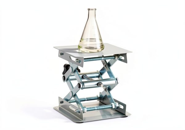 Acymner 4x4 Lab Lift Table – Adjustable 1.7" to 5.9" Height-5