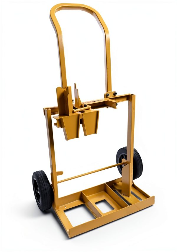 PANELLIFT® Model 117 Storage Dolly-6