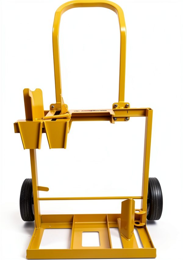 PANELLIFT® Model 117 Storage Dolly-1
