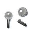 Ignition Keys 455 RMSPO Scissor Lift Key Set – Heavy Equipment 14 pcs-6