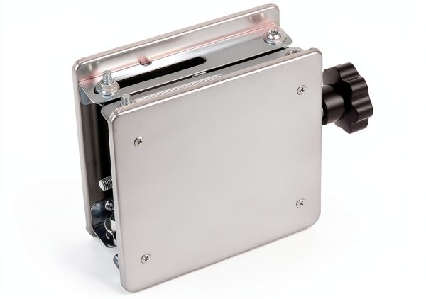 Lab Scissor Jack 2 Pack 8x8" Stainless Steel Lift by MUKCHAP-4