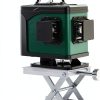 Tookie Lab Scissors Jack Adjustable Aluminum Alloy Lift Table Platform-3