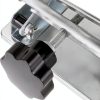 Lab Scissor Jack 2 Pack 8x8" Stainless Steel Lift by MUKCHAP-2